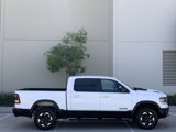 Used 2020 RAM 1500 Rebel w/ Rebel Level 1 Equipment Group image 4