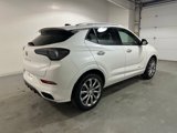 New 2025 Buick Encore GX Avenir image 6
