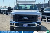 New 2025 Ford F250 XL w/ XL Chrome Package image 4