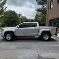 Used 2016 Chevrolet Colorado LT w/ LT Convenience Package image 2