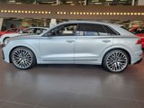 New 2025 Audi SQ8 Prestige image 2