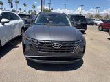 Used 2024 Hyundai Tucson SEL image 2