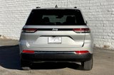 New 2025 Jeep Grand Cherokee Laredo X image 3