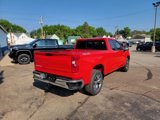New 2025 Chevrolet Silverado 1500 LT image 3