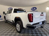 Used 2024 GMC Sierra 2500 SLT w/ SLT Premium Package image 4