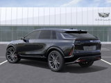 New 2026 Cadillac Lyriq V image 3