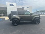 New 2024 Ford Bronco Raptor w/ Interior Carbon Fiber Pack 6 image 2