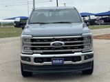New 2025 Ford F250 King Ranch image 2