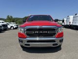 Used 2021 RAM 1500 Big Horn image 2