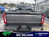 New 2025 Ford F250 XLT image 5