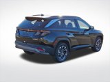 New 2025 Hyundai Tucson Limited image 3