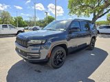 New 2025 Jeep Wagoneer Series II image 2