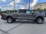 New 2026 Ford F250 Lariat image 2