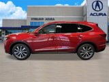 New 2025 Acura MDX w/ Technology Package image 2
