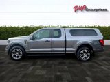 Used 2024 Ford F150 STX image 3