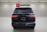 New 2025 Toyota Sequoia Platinum image 4