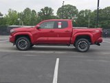 New 2025 Toyota Tacoma TRD Sport image 3