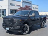 New 2025 RAM 2500 Laramie w/ Night Edition image 2