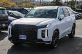 New 2025 Hyundai Palisade Calligraphy image 4