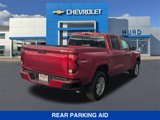 New 2025 Chevrolet Colorado LT w/ Advanced Trailering Package image 4