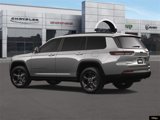 New 2025 Jeep Grand Cherokee L Limited w/ Black Appearance Package image 4
