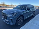 New 2025 Lincoln Aviator Black Label image 6