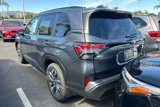 New 2025 Subaru Forester Touring image 3