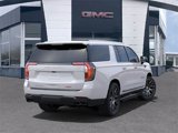 New 2025 GMC Yukon XL Denali Ultimate image 4