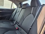 Used 2024 Toyota Camry SE w/ Convenience Package image 5