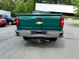 Used 2018 Chevrolet Silverado 3500 W/T w/ WT Fleet Convenience Package image 4