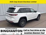 New 2025 Jeep Grand Cherokee Limited image 6