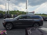 New 2025 Jeep Grand Cherokee L Overland image 5
