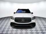 New 2026 Mercedes-Benz GLS 63 AMG 4MATIC image 6