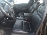 Used 2022 Nissan Frontier PRO-4X w/ Pro-4X Premium Package image 4
