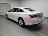 Used 2023 Chevrolet Malibu LT w/ Driver Confidence Package image 5
