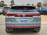 New 2025 Volkswagen Atlas Cross Sport SEL Premium R-Line image 6