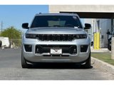 New 2025 Jeep Grand Cherokee Overland w/ Adv Protech Group III image 5
