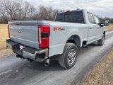 New 2025 Ford F250 Lariat w/ Lariat Ultimate Package image 5