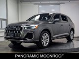 Used 2025 Audi Q7 3.0T Premium Plus w/ Premium Plus Package image 4