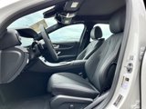Used 2023 Mercedes-Benz E 350 4MATIC Sedan image 3