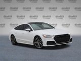 New 2025 Audi A7 3.0T Premium Plus image 2