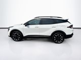 Certified 2023 Kia Sportage X-Line w/ X-Line Premium Package image 4