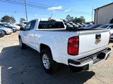 Used 2020 Chevrolet Colorado LT w/ Safety Package image 2