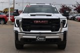New 2025 GMC Sierra 2500 Pro image 2