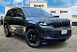 New 2025 Jeep Grand Cherokee Altitude image 2