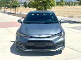 Used 2022 Toyota Corolla SE image 2