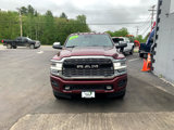 Used 2022 RAM 2500 Limited image 3