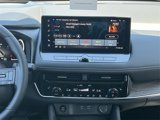 New 2026 Nissan Rogue Platinum image 3