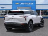 New 2025 Chevrolet Blazer EV RS image 4