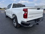 New 2026 Chevrolet Silverado 1500 LT w/ Z71 Off-Road Package image 3